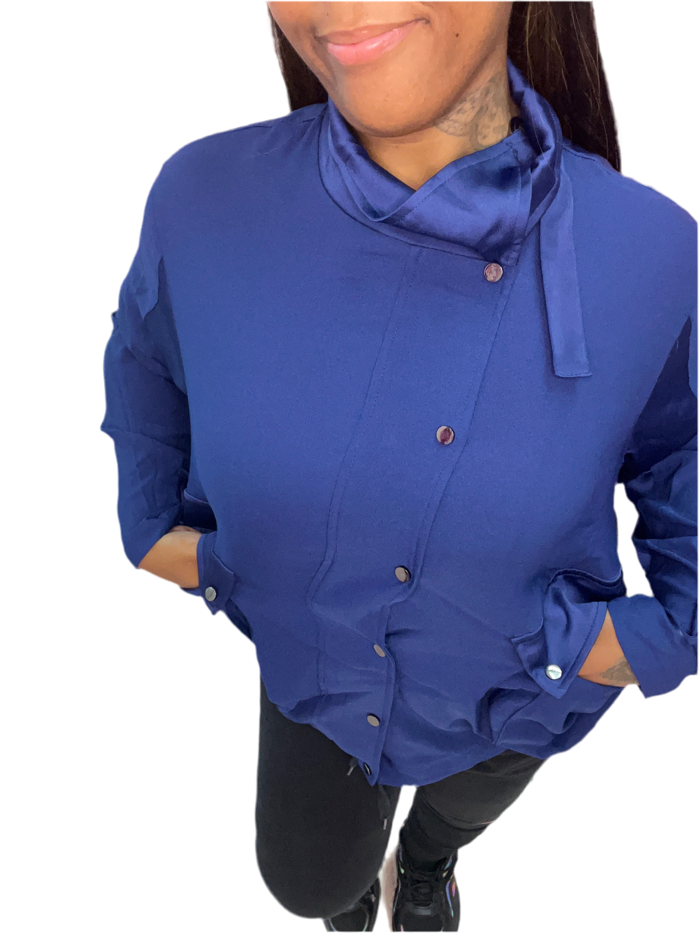 Dress Up Jackets
